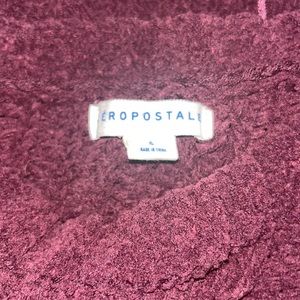 Aeropostale sweater